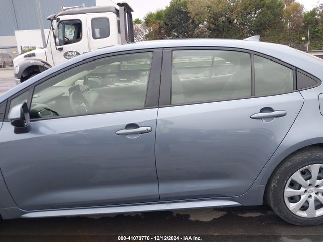 Toyota Corolla Hybrid Le 2023 JTDBCMFE8P3016790 Image 14