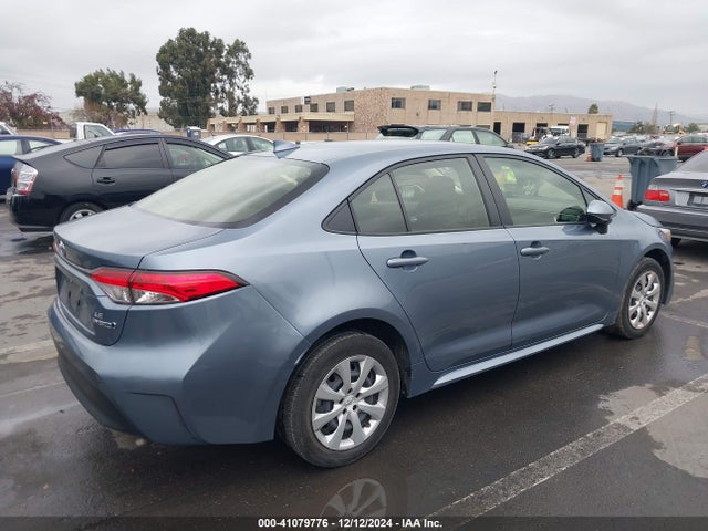 Toyota Corolla Hybrid Le 2023 JTDBCMFE8P3016790 Image 4