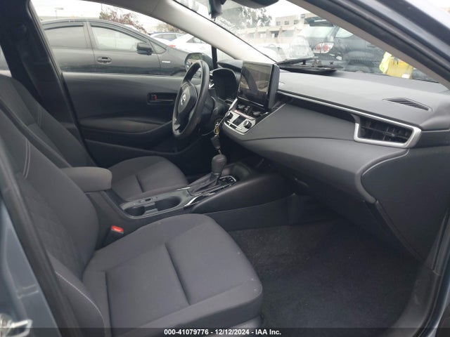Toyota Corolla Hybrid Le 2023 JTDBCMFE8P3016790 Image 5