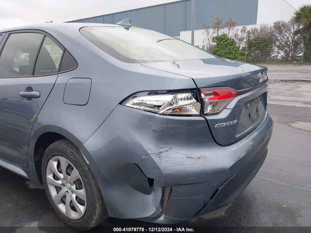 Toyota Corolla Hybrid Le 2023 JTDBCMFE8P3016790 Image 6