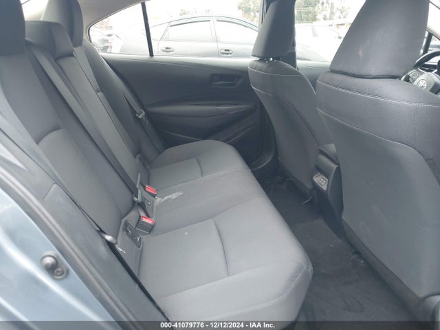 Toyota Corolla Hybrid Le 2023 JTDBCMFE8P3016790 Image 8