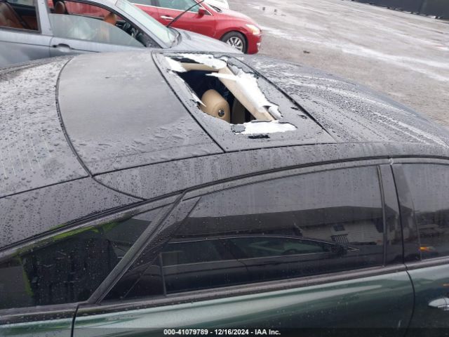 2012 JAGUAR XJ SAJWA2GB6CLV26924 Photo 5