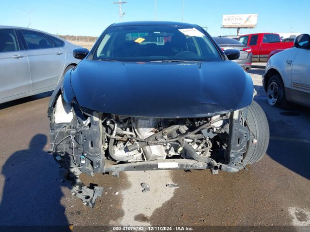 1N4AL3AP4JC293173 Nissan Altima 2.5 Sr