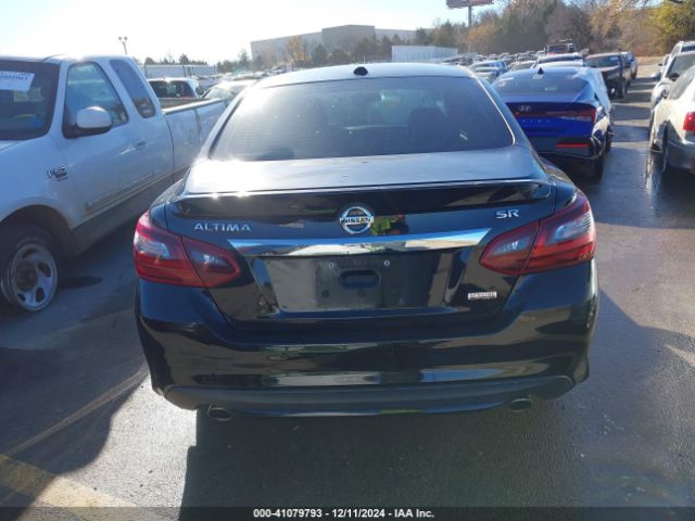 1N4AL3AP4JC293173 Nissan Altima 2.5 Sr