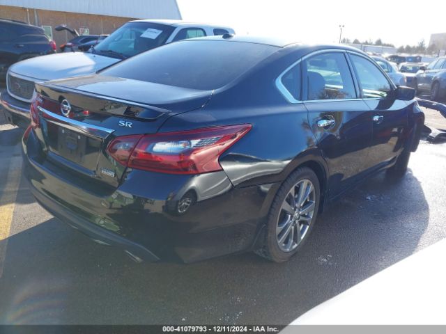1N4AL3AP4JC293173 Nissan Altima 2.5 Sr