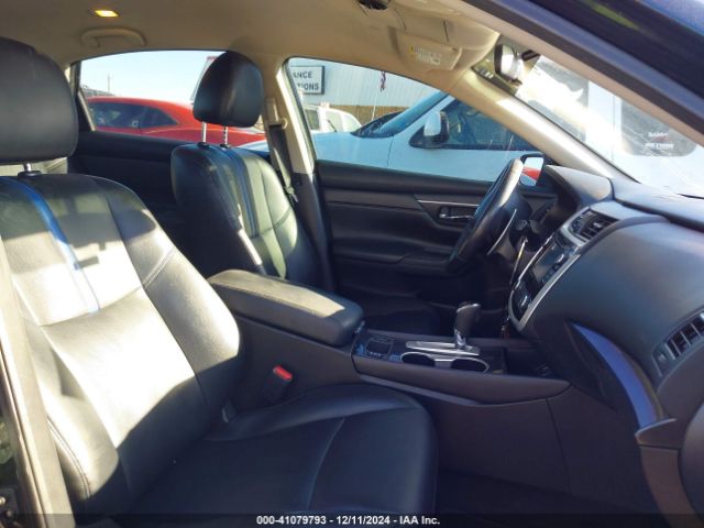 1N4AL3AP4JC293173 Nissan Altima 2.5 Sr