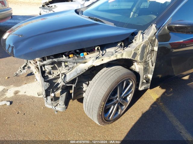 1N4AL3AP4JC293173 Nissan Altima 2.5 Sr