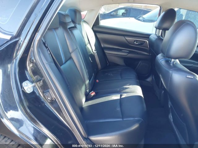 1N4AL3AP4JC293173 Nissan Altima 2.5 Sr