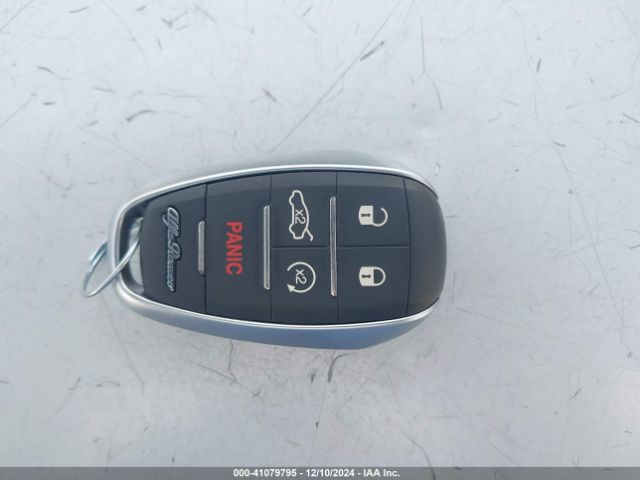 ZASPAJAN4M7D00768 Alfa Romeo Stelvio Rwd