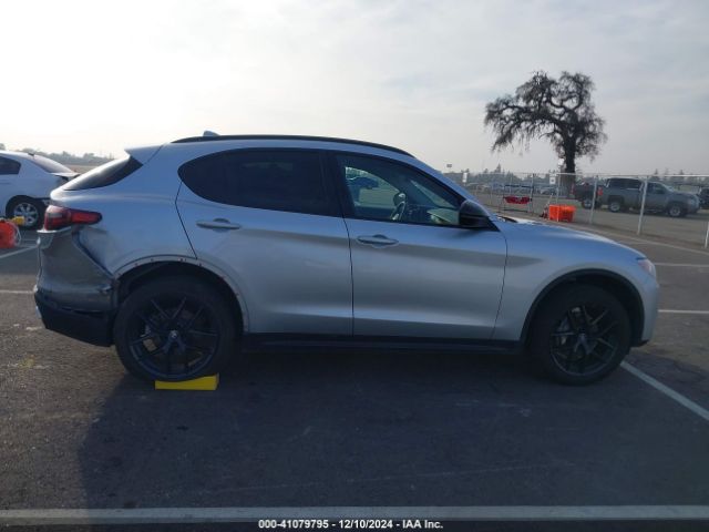 ZASPAJAN4M7D00768 Alfa Romeo Stelvio Rwd