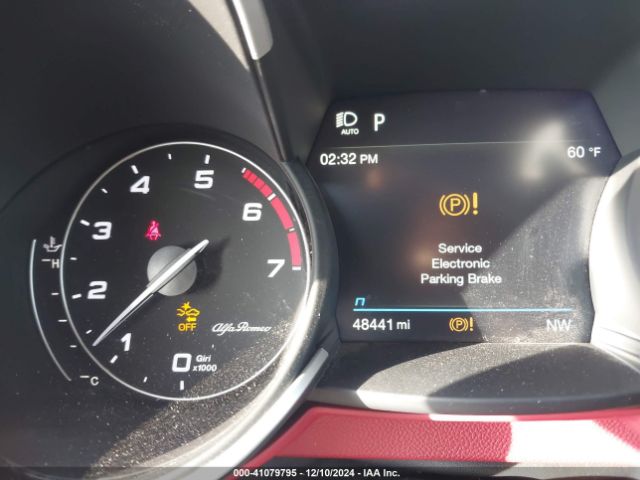 ZASPAJAN4M7D00768 Alfa Romeo Stelvio Rwd