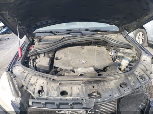 4JGDA2EB0EA318802 Mercedes-Benz Ml 350 Bluetec 4matic