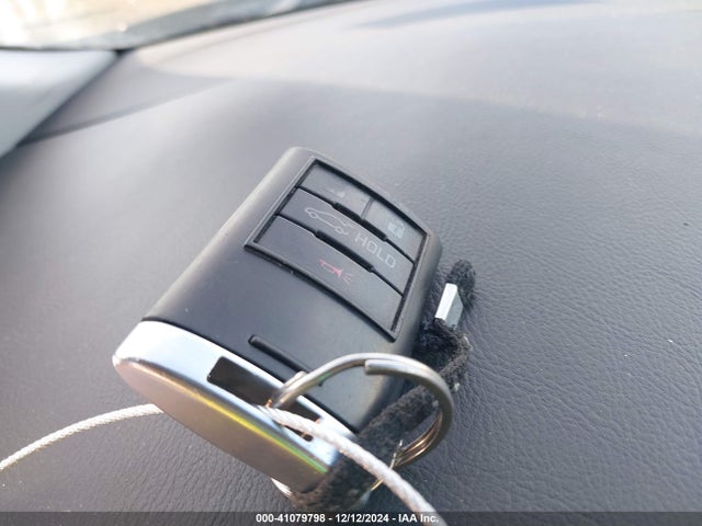 2013 CADILLAC XTS 2G61P5S37D9217211 Photo 10