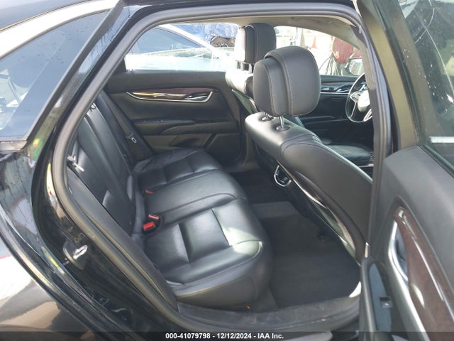 2013 CADILLAC XTS 2G61P5S37D9217211 Photo 7