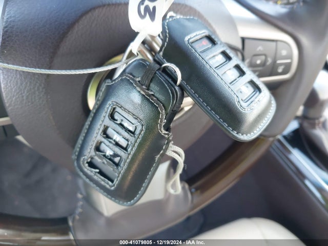 58ABK1GG1JU102336 Lexus ES 350