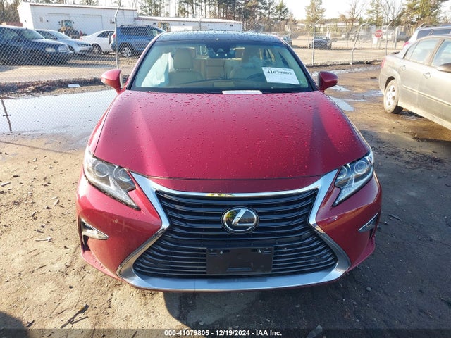 58ABK1GG1JU102336 Lexus ES 350
