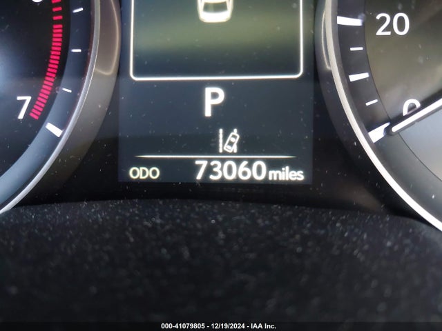 58ABK1GG1JU102336 Lexus ES 350