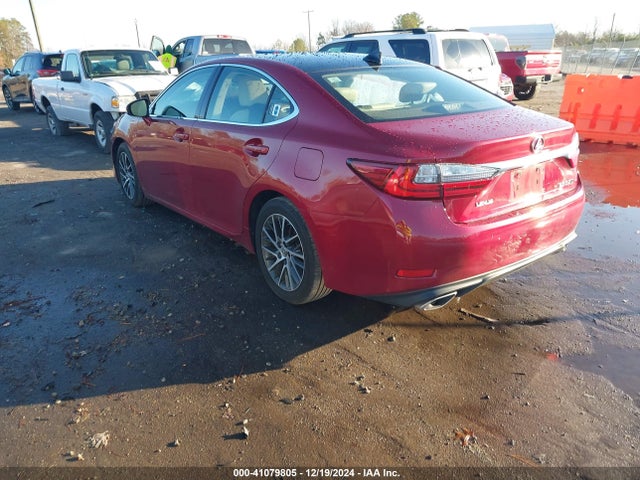 58ABK1GG1JU102336 Lexus ES 350