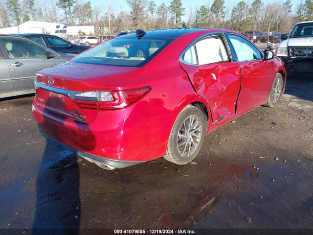 58ABK1GG1JU102336 Lexus ES 350