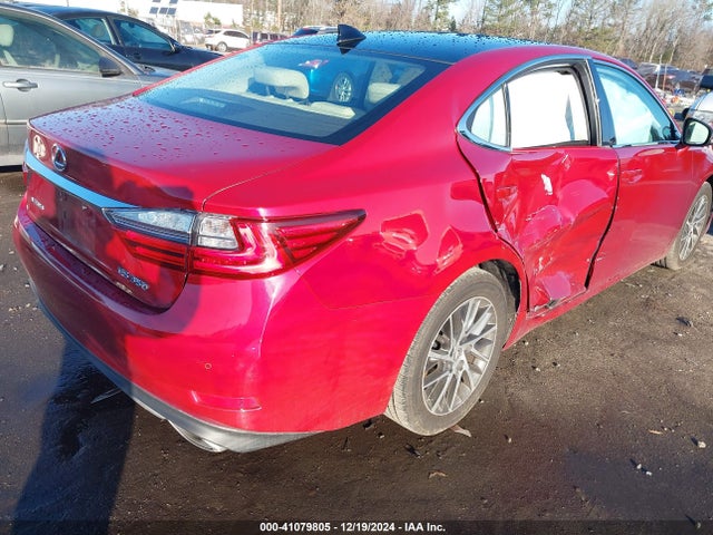 58ABK1GG1JU102336 Lexus ES 350