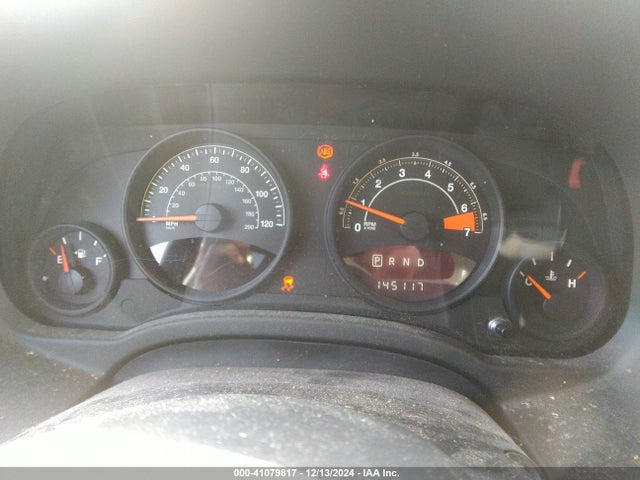 1C4NJPBA3ED818758 Jeep Patriot Altitude