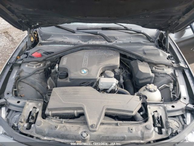 WBA3B3C53FF547993 BMW 328i Xdrive