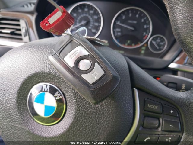 WBA3B3C53FF547993 BMW 328i Xdrive