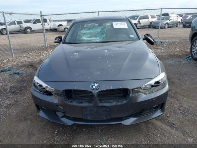 WBA3B3C53FF547993 BMW 328i Xdrive