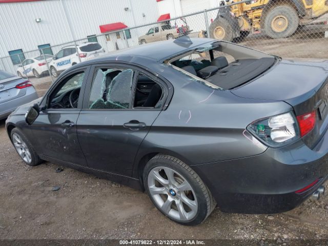 WBA3B3C53FF547993 BMW 328i Xdrive