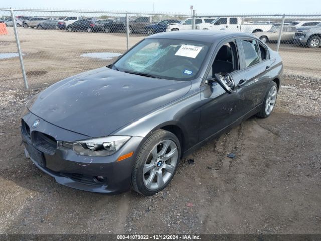 WBA3B3C53FF547993 BMW 328i Xdrive