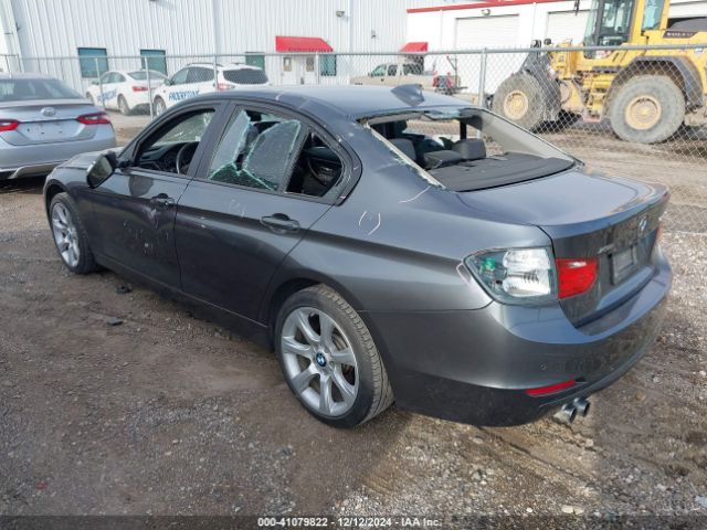 WBA3B3C53FF547993 BMW 328i Xdrive