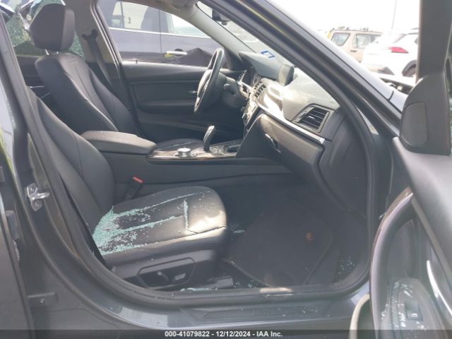 WBA3B3C53FF547993 BMW 328i Xdrive