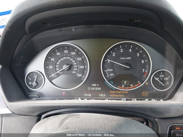 WBA3B3C53FF547993 BMW 328i Xdrive