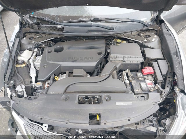 Nissan Altima 2.5 S 2017 1N4AL3AP8HN347377 Image 10