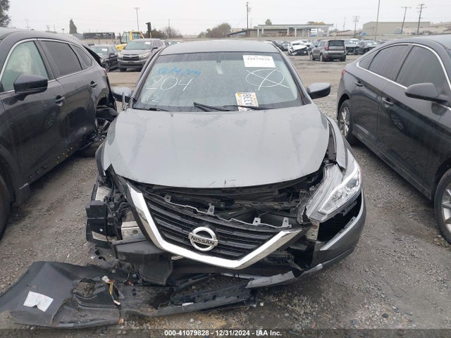 Nissan Altima 2.5 S 2017 1N4AL3AP8HN347377 Image 12