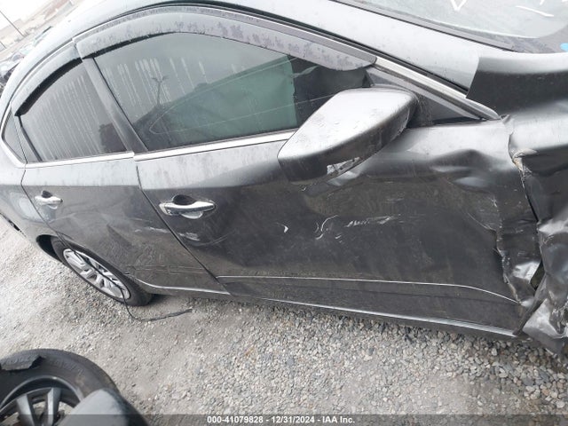 Nissan Altima 2.5 S 2017 1N4AL3AP8HN347377 Image 13