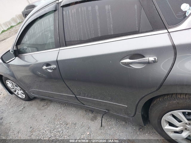 Nissan Altima 2.5 S 2017 1N4AL3AP8HN347377 Image 14