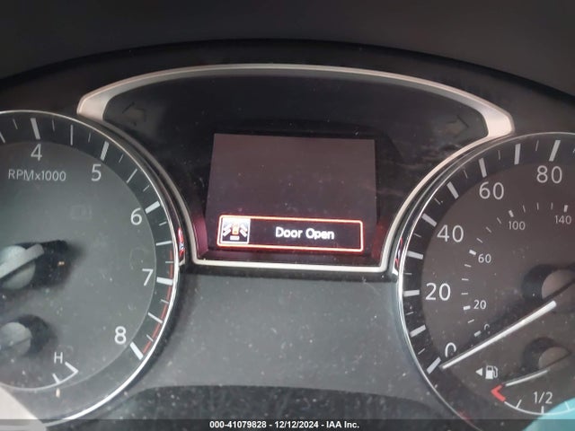 Nissan Altima 2.5 S 2017 1N4AL3AP8HN347377 Image 15