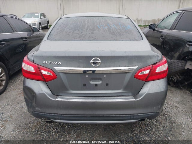 Nissan Altima 2.5 S 2017 1N4AL3AP8HN347377 Image 16