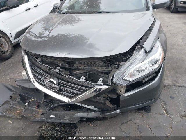 Nissan Altima 2.5 S 2017 1N4AL3AP8HN347377 Image 17