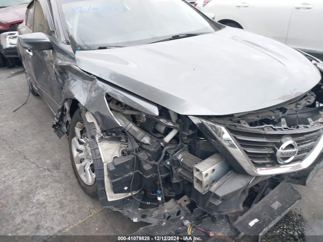 Nissan Altima 2.5 S 2017 1N4AL3AP8HN347377 Image 18