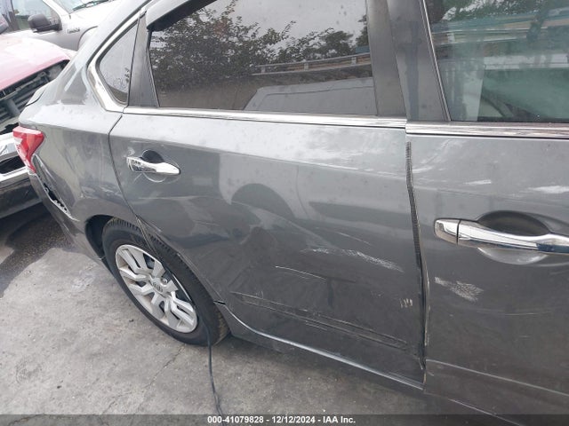 Nissan Altima 2.5 S 2017 1N4AL3AP8HN347377 Image 19