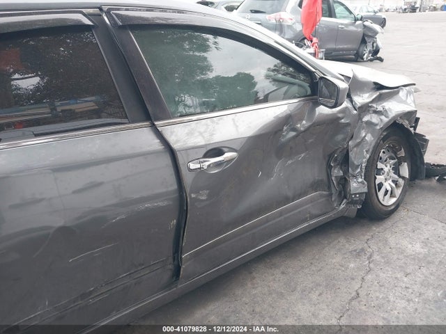 Nissan Altima 2.5 S 2017 1N4AL3AP8HN347377 Image 20