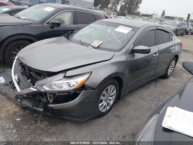 Nissan Altima 2.5 S 2017 1N4AL3AP8HN347377 Image 2