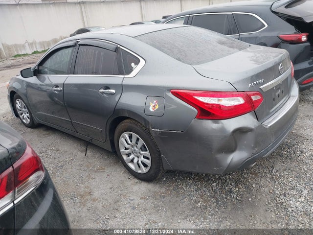 Nissan Altima 2.5 S 2017 1N4AL3AP8HN347377 Image 3