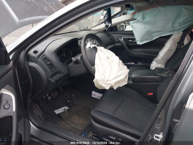 Nissan Altima 2.5 S 2017 1N4AL3AP8HN347377 Image 5