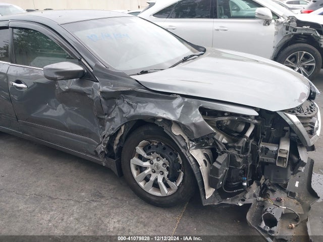 Nissan Altima 2.5 S 2017 1N4AL3AP8HN347377 Image 6