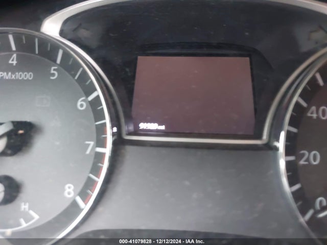 Nissan Altima 2.5 S 2017 1N4AL3AP8HN347377 Image 7