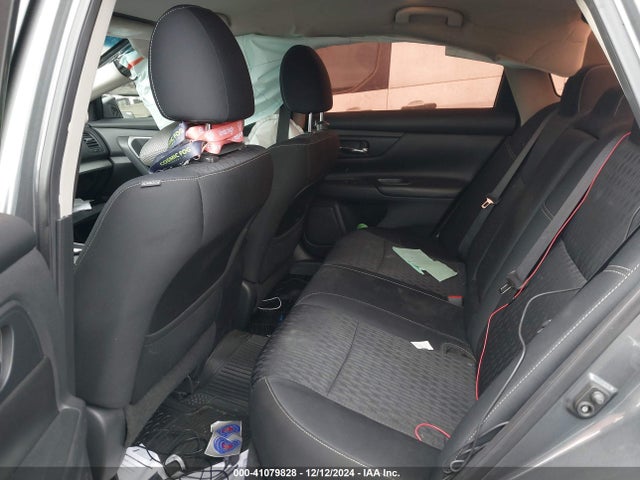 Nissan Altima 2.5 S 2017 1N4AL3AP8HN347377 Image 8