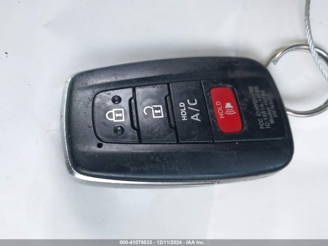 JTDKARFP1J3091343 Toyota Prius Prime Plus